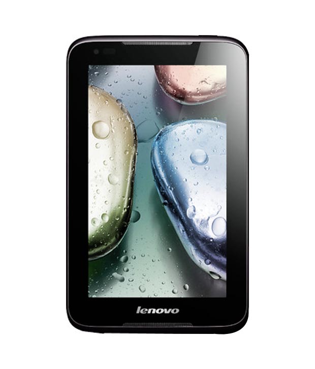 TABLET LENOVO A1000 USED
