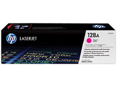 TONER CARTRIDGE HP LJ PRO CM 1415 MAGENTA