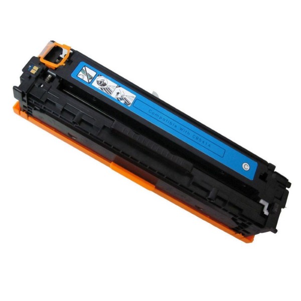 ΣΥΜΒΑΤΟ TONER HP CB541A CRG-716C CYAN