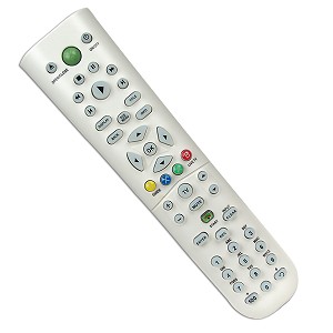 ΤΗΛΕΚΟΝΤΡΟΛ UNIVERSAL MEDIA REMOTE (XBOX 360)