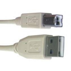 ΚΑΛΩΔΙΟ ΕΚΤΥΠΩΤΗ USB 2.0 A-B 5M
