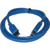 ΚΑΛΩΔΙΟ USB 2.0 HI-SPEED A/M B/M 3M