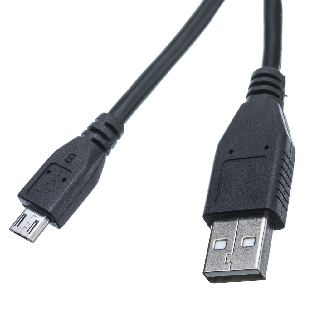 ΚΑΛΩΔΙΟ USB ΣΕ MICRO USB IPIPOO KP-25 0.25m
