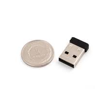 USB BLUETOOTH 2.0 OMEGA BT160