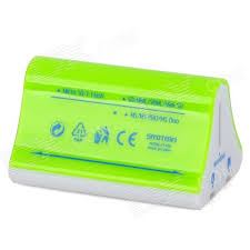 CARD READER USB 2.0 BLUETOOTH SY-695