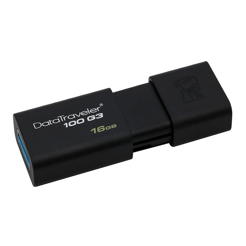 ΜΝΗΜΗ USB FLASH 16GB KINGSTON 3.1