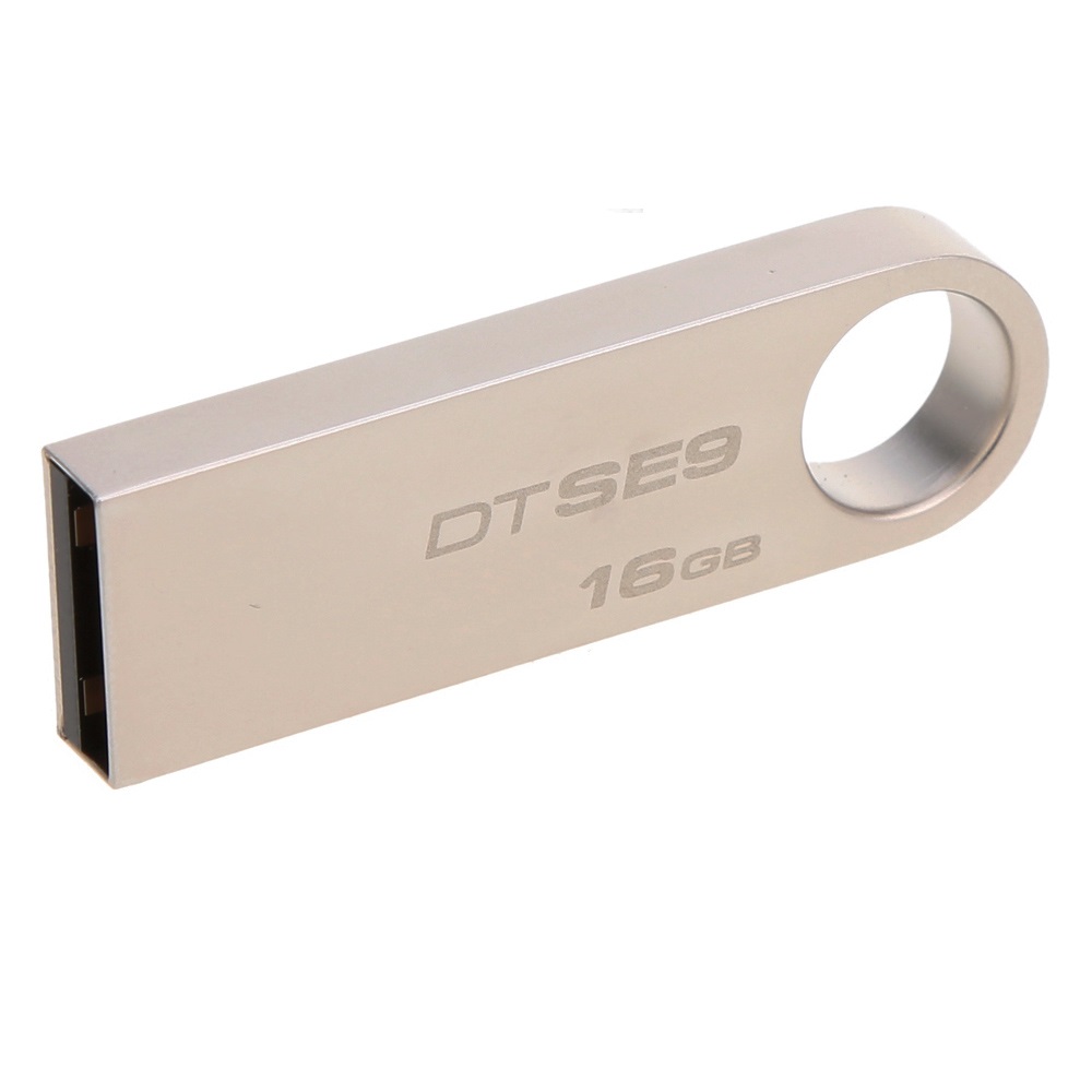 ΜΝΗΜΗ USB FLASH 16GB DATA TRAVELLER 104