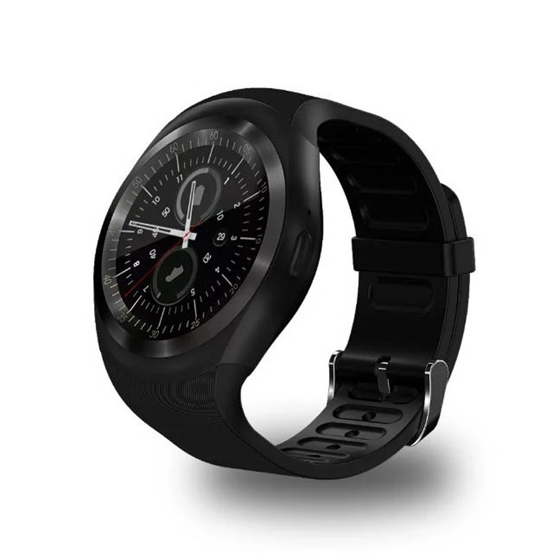 SMART WATCH WEAR TD09