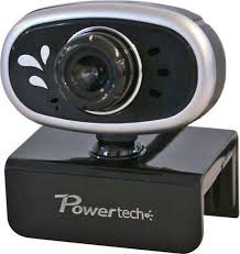 WEB CAMERA POWERTECH PT-77