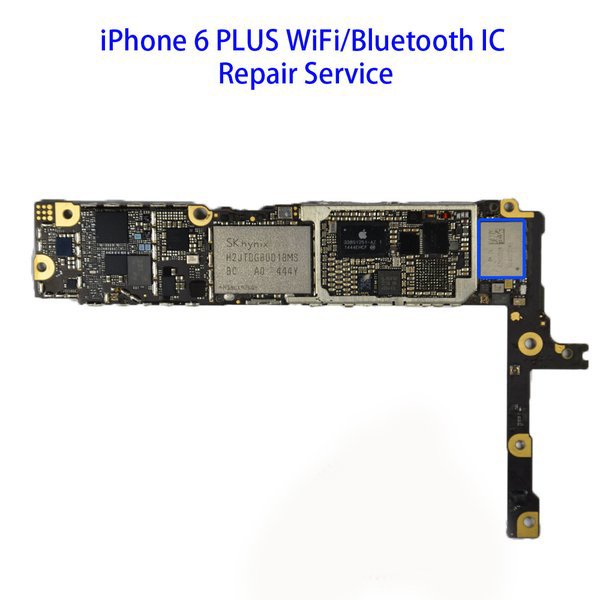 WI-FI IC IPHONE 6 PLUS