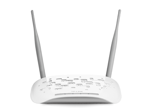 WIFI ACCESS POINT 300Mbps TP-LINK WA-801ND