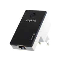 WIFI ACCESS POINT LOGILINK N 300Mbps