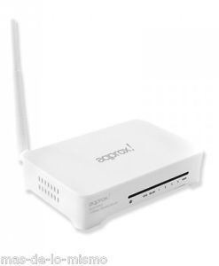 WIFI  ROUTER 150Mbps AQPROX