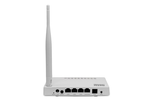 WIFI MODEM ROUTER HSPA