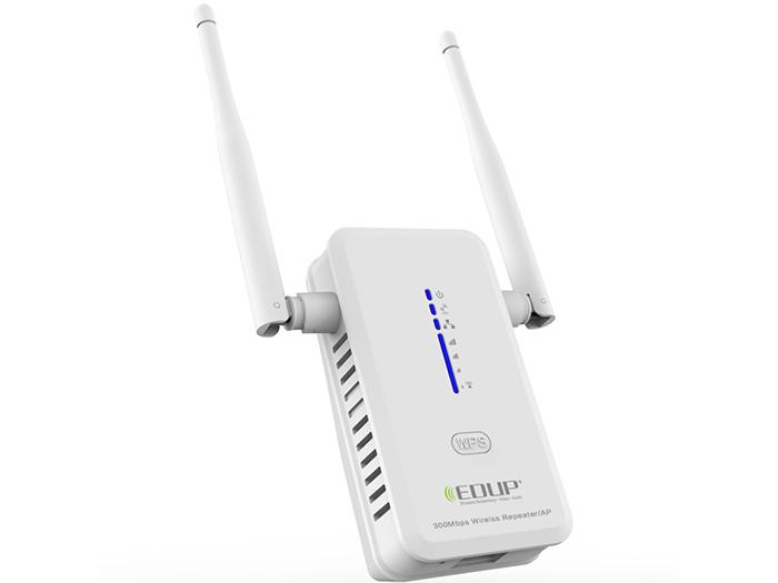 WIFI REPEATER 300Mbps EDUP