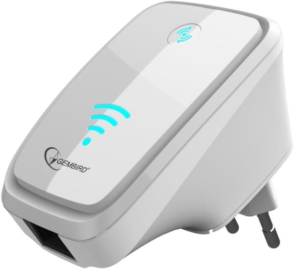 WIFI REPEATER 300Mbps GEMBIRD