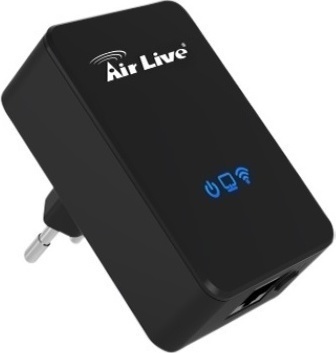 WIFI REPEATER AIR-LIVE CF-WR300N