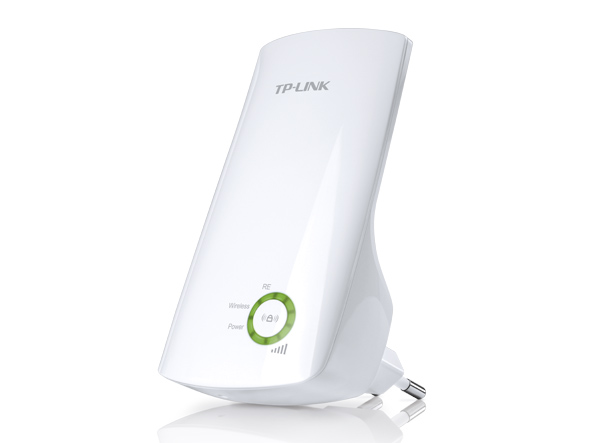WIFI REPEATER TP-LINK TL-WA854RE
