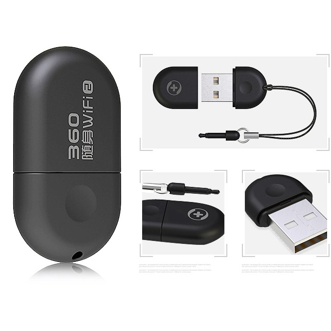 WIFI USB 360