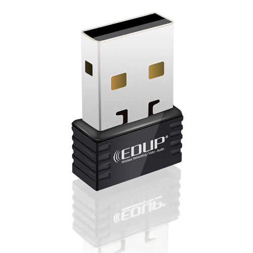 WIFI USB LAN CARD 150M EDUP