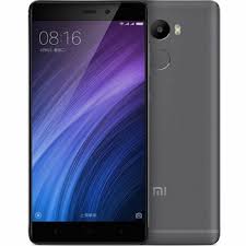 ΚΙΝΗΤΟ XIAOMI REDMI 4A GREY EU 32GB DUAL SIM