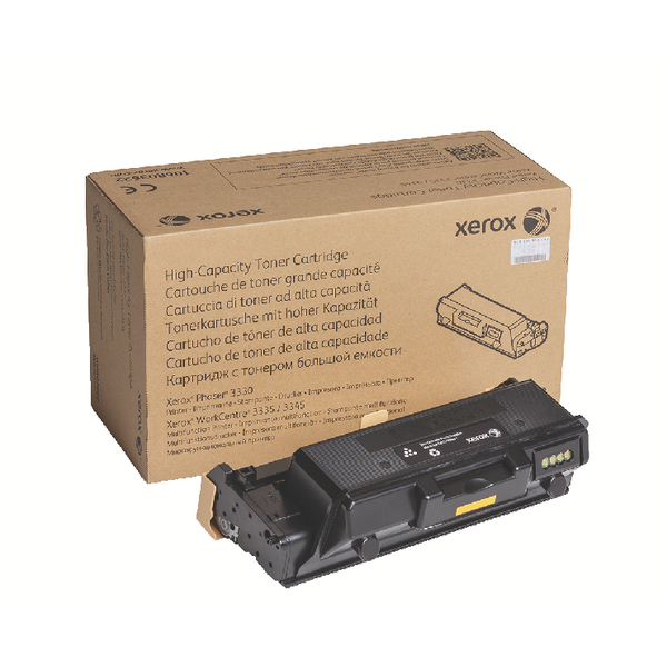 TONER INKJET XERON 6510 MAGENTA