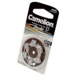 ΜΠΑΤΑΡΙΑ ΒΑΡΗΚΟΪΑΣ ZA312 CAMELION