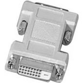 ADAPTOR H/Y DVI MALE ΣΕ VGA  FEMALE 24PIN