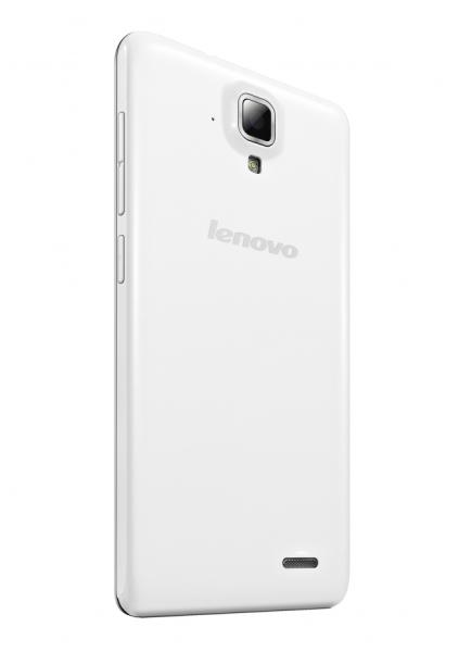 ΚΑΠΑΚΙ ΜΠΑΤΑΡΙΑΣ LENOVO A536 WHITE SWAP