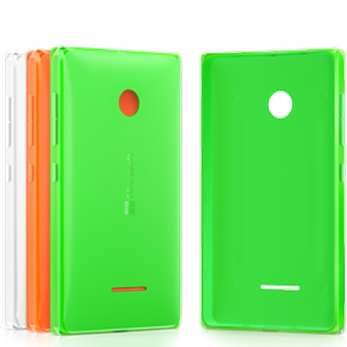 ΚΑΠΑΚΙ ΜΠΑΤΑΡΙΑΣ ΓΙΑ NOKIA 532