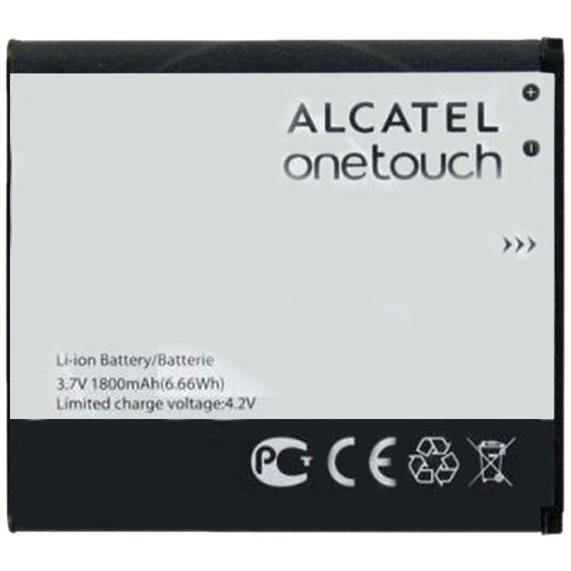 ΜΠΑΤΑΡΙΑ ΚΙΝΗΤΟΥ ΣΥΜΒΑΤΗ ΓΙΑ ALCATEL C5