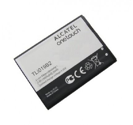 ΜΠΑΤΑΡΙΑ ΚΙΝΗΤΟΥ ΣΥΜΒΑΤΗ ΓΙΑ ALCATEL C7