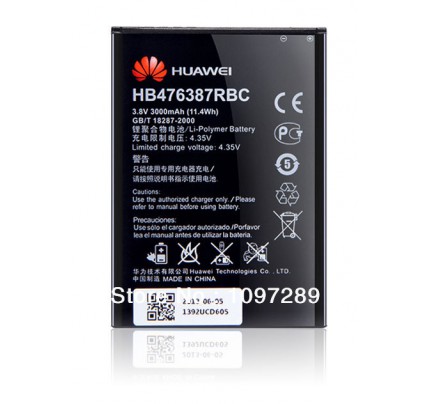 ΜΠΑΤΑΡΙΑ ΚΙΝ HUAWEI ASCEND G750