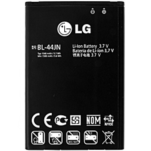 ΜΠΑΤΑΡΙΑ ΚΙΝΗΤΟΥ ΣΥΜΒΑΤΗ ΓΙΑ LG BL-44JN