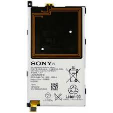 ΜΠΑΤΑΡΙΑ ΚΙΝΗΤΟΥ ΣΥΜΒΑΤΗ ΓΙΑ SONY XPERIA Z1 COMPACT