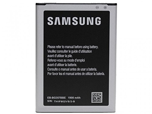 ΜΠΑΤΑΡΙΑ ΚΙΝ.SAMSUNG ACE 4 EB-BG357BBE