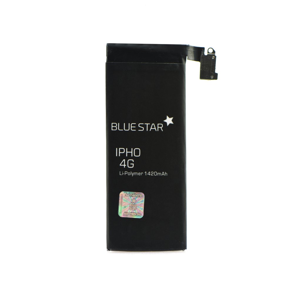 ΜΠΑΤΑΡΙΑ ΓΙΑ IPHONE 4 BLUE STAR