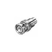 BNC ADAPTOR ΑΡΣ/RCA ΘΗΛ.