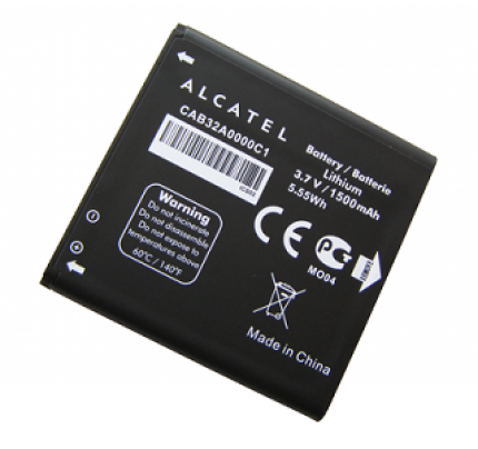 ΜΠΑΤΑΡΙΑ ALCATEL 5010D