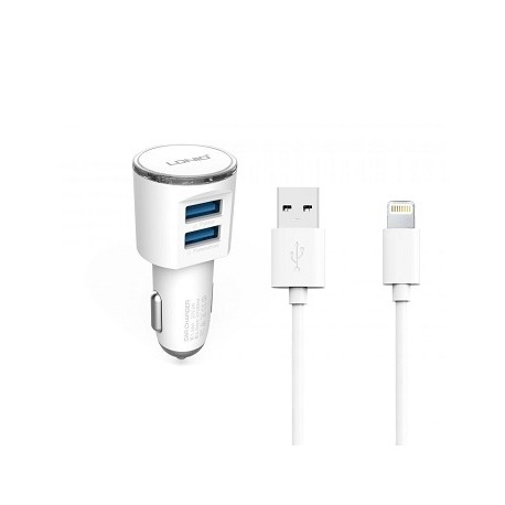 ΦΟΡΤΙΣΤΗΣ ΑΥΤ/ΤΟΥ MICRO USB QIHANG