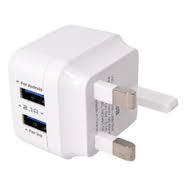 ΦΟΡΤΙΣΤΗΣ  TABLET-SMARTPHONE 5V 2.1A 5PIN X-POWER