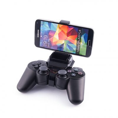 ΧΕΙΡΙΣΤΗΡΙΟ PLAYSTATION ANDROID GAME PAD