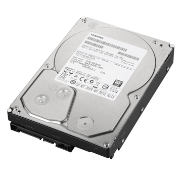 ΔΙΣΚΟΣ HDD TOSHIBA 1TB 3.5″ SATA III