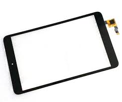 DIGITIZER VODAFONE SMART TAB 4