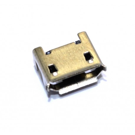 ΕΠΑΦΗ ΦΟΡΤΙΣΗΣ MICRO 5 PIN