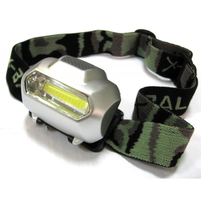 ΦΑΚΟΣ LED SWAT AURORA FIRE