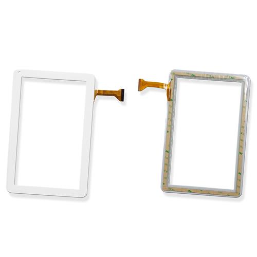 DIGITIZER BITMORE COLOR TAB 108 (FPC-033-V3.0) WHITE