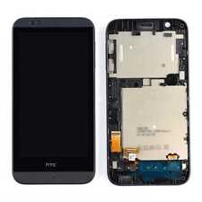ΟΘΟΝΗ LCD ΓΙΑ HTC DESIRE 510 BLACK