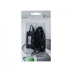 ΦΟΡΤΙΣΤΗΣ TRAVEL MINI USB HTC TC E100
