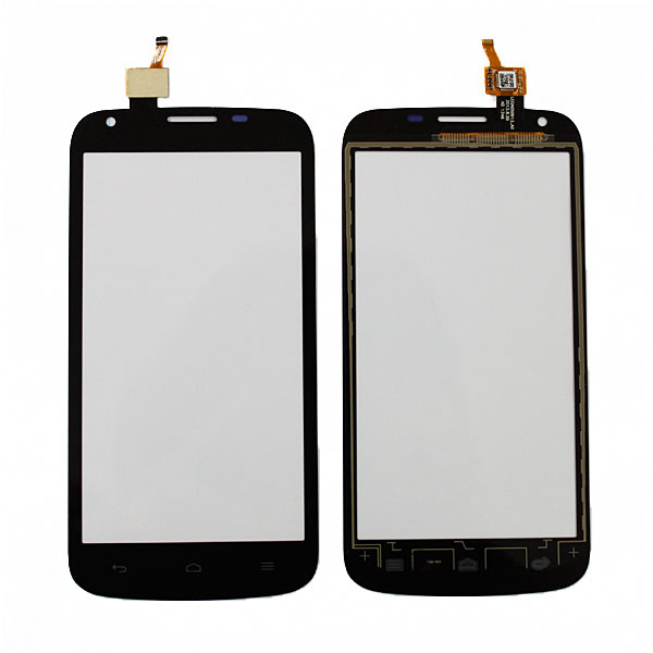 DIGITIZER HUAWEI Y600 BLACK